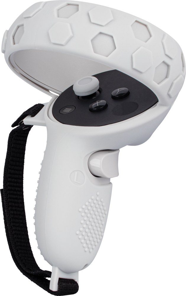 quest2(アクセサリー付き) Oculus Quest 2を快適にするアクセサリー6種